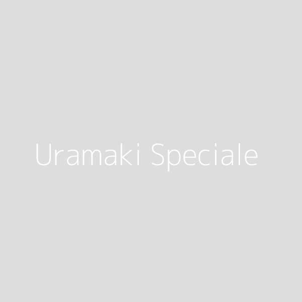 Uramaki Speciale